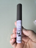 花洛莉亚（FLORTTE）天生粉红系列染眉膏 丰盈立体防水防汗持久不掉色01#兔野野 实拍图