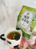 康琪爱倍薄荷凉茶包200g解暑凉茶清热降火凉茶包防中暑清火口爽气养生茶饮 实拍图