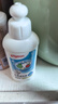 贝亲（Pigeon）餐具清洗剂 洗奶嘴果蔬水杯餐具玩具 套装 600ml+700ml PL156 实拍图