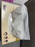 清风抽纸 原木纯品 2层200抽*3盒L码 盒装抽纸 卫生纸 纸巾 餐巾纸 实拍图