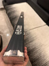 【采销严选】玻璃水杯带杯架套装家用茶杯防烫束腰耐热客厅水杯 杯架+六只风琴杯 320ml 1只 实拍图