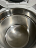 松下（Panasonic）【国家补贴20%】饭光光旗舰款Ultra电饭煲0涂层家用3-6人无涂层不锈钢IH电压力煮饭锅3.8升HXES151 实拍图