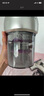 莱克吉米【母婴级】除螨仪床宝大吸力吸尘除蝻神器S5Pro家用床上小型加热手持杀菌去螨虫吸毛一体机 实拍图
