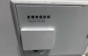 中兴（ZTE）【晴天墙面路由器】AX3000满血WiFi6自研双核芯品质家居别墅ap 主路由Mesh3000M无线速率千兆网口 实拍图