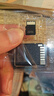 闪迪（SanDisk）128GB TF（MicroSD）4K内存卡 行车记录仪 监控摄像头专用 10,000小时录制 重复读写高耐用存储卡 实拍图