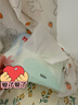 好孩子（gb）婴儿绵柔巾儿童干湿两用巾100抽*6包 宝宝一次性洗脸湿敷洁面巾 实拍图