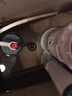 菲时达抽水马桶水箱配件排水下水阀进水浮球阀 通用老式连体分体座便器水箱上下水阀配件套装 分体马桶配件套装【带小号按钮】 配29cm高排水阀 实拍图