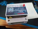 海鹦远程控制开关4G手机app四路遥控开关380V/220v无线水泵智能控制器 4G开关220V380V通用+报警+检测 四路 实拍图