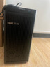 戴尔（DELL）PowerEdge T160/T360 单路塔式服务器数据库存储ERP金蝶商务应用台式机电脑主机 【T160】至强E-2414 4核4线程 16G/480G固态+2T*2机械 实拍图