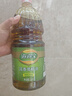 道道全菜籽油 食用油 浓香菜籽油 物理压榨非转基因 1.8L*1桶 实拍图