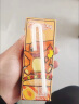 蒙牛 真果粒黄桃味牛奶饮品250g×12盒 黄桃果粒【新老包装随机发】 实拍图
