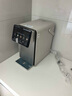 美的（Midea）小魔方pro电热水瓶电水瓶饮水机 烧水壶电热水壶316L 风冷保温恒温一体0塑料可拆国家补贴31FPro 实拍图