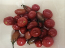 京鲜生 秘鲁进口牛油果 大果4粒装 单果130g+（非即食） 生鲜水果 实拍图
