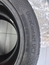 德国马牌（Continental）汽车轮胎 245/45R18 100W UCJ 适配奔驰E级 奥迪A6L 实拍图