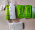 施华蔻（Schwarzkopf）怡然滋养染发霜3.06浓韵栗棕 染发剂染发膏植物人参 多次盖白补染 实拍图