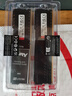 金士顿（Kingston）FURY 32GB(16G×2)套装 DDR4 3600 台式机内存条 Beast野兽系列 骇客神条 实拍图