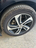 米其林（MICHELIN）汽车轮胎 215/55R17 94V 耐越 ENERGY MILE 适配迈腾/帕萨特/探歌 实拍图
