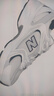 NEW BALANCE NB530官方老爹鞋男鞋女鞋复古情侣网鞋夏季透气百搭休闲运动鞋 白色 MR530SG 【建议拍小半码】 38 (脚长23.5cm尺码详询客服) 实拍图