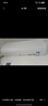 海尔（Haier）【小红花空调-绽放版】净省电Plus真省版节能1.5匹壁挂卧室挂机KFR-35GW/E1-1Plus家电国家补贴20% 实拍图