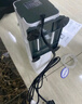 森森（SUNSUN）鱼缸过滤器净水循环三合一内置小型水族箱过滤系统XQP-1500F 23W 实拍图