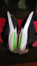 NEW BALANCE NB Rebel v3官方运动鞋男鞋夏季透气跑鞋速度训练鞋跑步鞋 黑色 男款 MFCXMB3  标准鞋楦D 40.5 (脚长25.5cm)尺码详询客服 实拍图