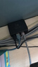 绿联USB无线wifi网络打印服务器局域网免驱打印机盒子共享器接收器适配器 支持针式热敏喷墨激光10941 实拍图