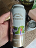 千島湖啤酒（CHEERDAY）小麦精酿白啤酒11度 500ml*12听比利时风味啤酒整箱装 实拍图
