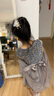 衣诺坊儿童六一演出公主裙主持人礼服女童夏款裙子小学生舞蹈大合唱表演 实拍图