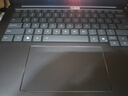 ThinkPad【国家补贴20%】联想ThinkBook 14+2025锐龙AI全能本R7 H 260 14.5英寸32G 1T 3K高刷屏笔记本电脑 实拍图