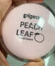 贝亲（Pigeon）桃叶儿童面霜长效保湿滋润润肤身体乳婴儿宝宝面霜 50g IA307 实拍图