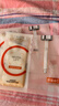 欧莱雅复颜VC面膜补水5片维C玻尿酸保湿抗皱提亮护肤品七夕情人节礼物 实拍图