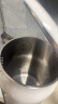 美的（Midea）烧水壶电水壶热水壶食品级316L不锈钢 自动断电2升大容量开水壶MK-SH20M320-PRO 实拍图