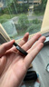 闪迪（SanDisk）64GB USB3.2 U盘 CZ550黑色 安全加密 数据恢复 学习办公电脑车载 小巧便携 高速大容量优盘 实拍图