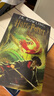 哈利波特英文原版 Harry Potter 7册套装（J.K罗琳 bloomsbury）赠电子图书馆体验卡 课外必读书目推荐教材 寒暑假假期读物 蓝思值880-1030L  小学教辅 实拍图