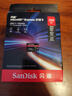闪迪（SanDisk）256GB TF(MicroSD Express)内存卡 读880MB/s 写650MB/s 适配运动相机无人机 Switch2游戏机存储卡 实拍图