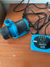 创宁变频潜水泵 CN-9500-25W 10档流量调节 鱼缸假山喷泉池循环抽水 实拍图