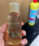 无印良品（MUJI）敏感肌用柔和保湿卸妆油 50ml 实拍图