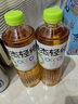 绿杰 发酵型苹果醋饮料1.25L 70%果汁0脂肪0蔗糖大容量装 聚会家庭装 实拍图