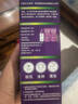 施华蔻（Schwarzkopf）怡然摩丝染发霜3.65柚木褐棕 泡泡染发剂染发膏植物轻松染盖白发 实拍图