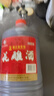 圣塔正宗绍兴黄酒花雕酒圣塔金八年金十年糯米酒半干型加饭酒老酒 2.5L 2桶 圣塔金十年18%vol 实拍图