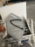 爱康尼KP95防甲醛专用口罩活性炭孕妇烟味防油烟工业粉尘雾霾独立装10枚 实拍图