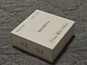 领普科技超薄智能开关E3S 智能控制蓝牙mesh2.0 已接入米家APP 零火单键灰 实拍图