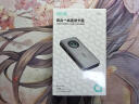 绿巨能4.0高速读卡器 多合一SD卡读卡器 支持SD/TF/CF/MS卡适用相机手机USB3.2多功能type-c读卡器多盘符 实拍图