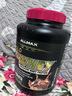 ALLMAXGOLD金牌乳清蛋白粉5磅2270克 巧克力 实拍图