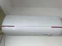统帅（Leader）空调海尔智家出品 元气1.5匹 新一级超省电变频冷暖空调挂机KFR-35GW/05LKG81TU1以旧换新国家补贴 实拍图