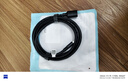 品胜USB3.0延长线 公对母数据连接线 电视电脑主机延长硬盘U盘鼠标键盘打印机扩展线充电加长转接线2米 实拍图