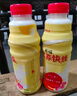 娃哈哈 营养快线草莓味 含乳饮料 500g*15瓶 整箱装 实拍图