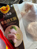 CP正大食品白羽鸡全腿2斤 生鲜冷冻早餐  鸡大腿 烤鸡腿炸鸡腿 实拍图