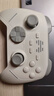 北通鲲鹏20智控无线游戏手柄xbox机械按键switch2电脑PC手机电视steam蓝牙体感NS原神双人成行 实拍图