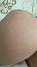 玛贝拉除毛蜡纸32片薰衣草香撕拉式四肢手臂腿毛女士唇毛脱毛蜡纸 实拍图